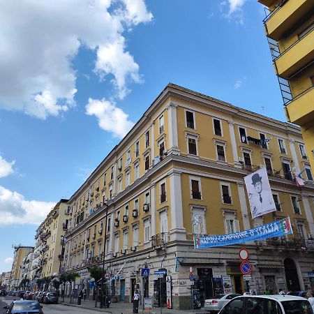 B&B Il Regno Delle Due Sicilie Napoli Esterno foto