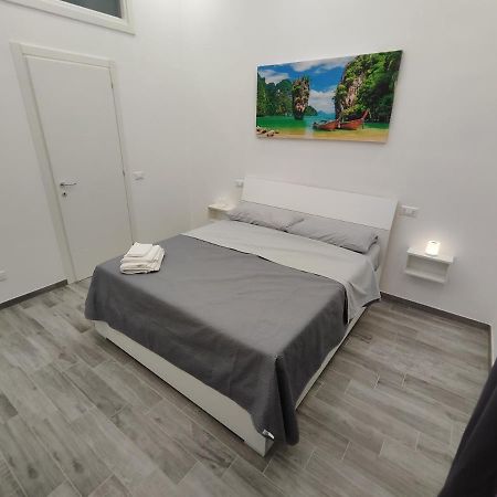 B&B Il Regno Delle Due Sicilie Napoli Esterno foto