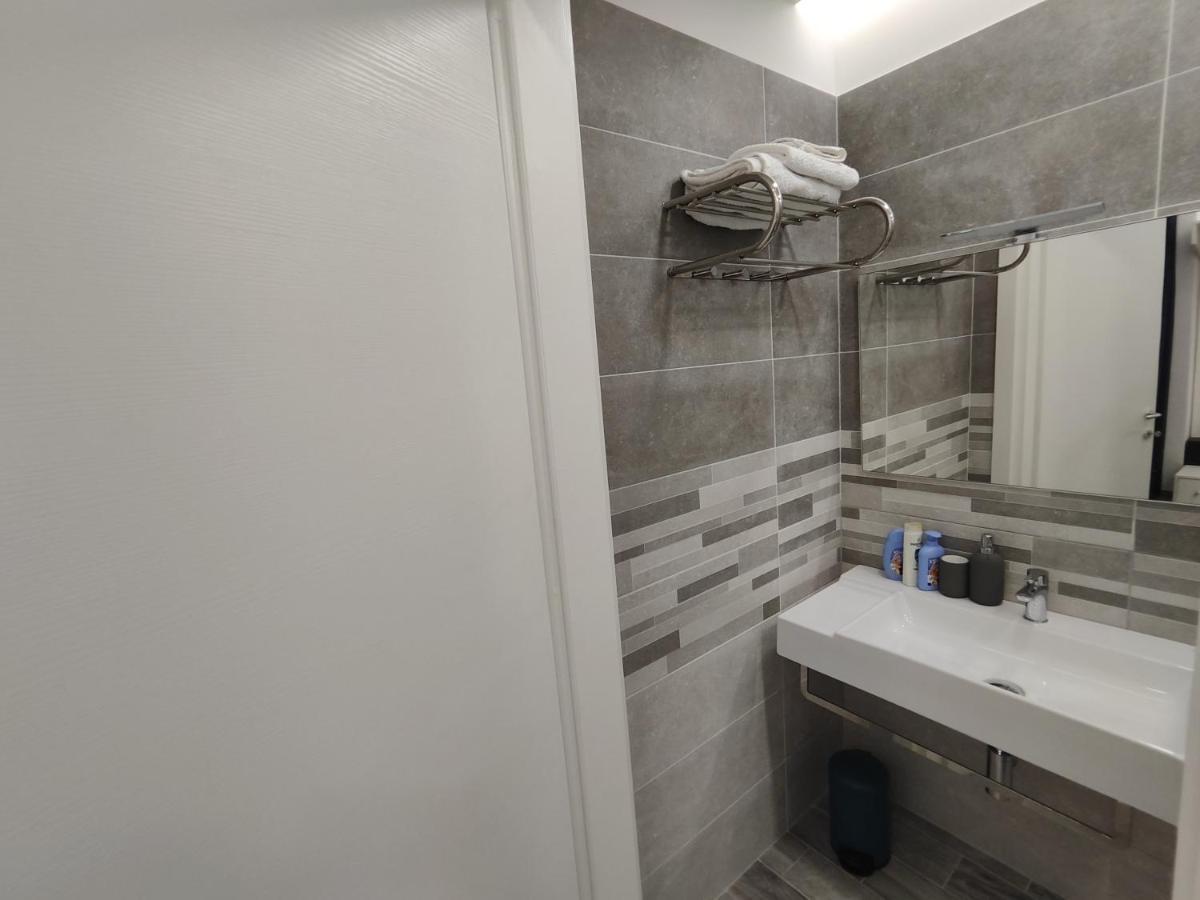 B&B Il Regno Delle Due Sicilie Napoli Esterno foto
