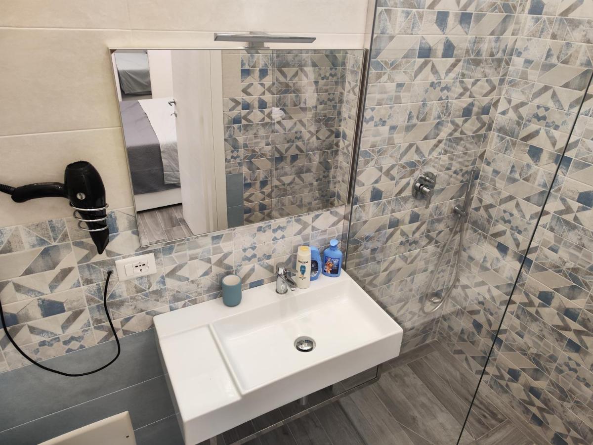 B&B Il Regno Delle Due Sicilie Napoli Esterno foto