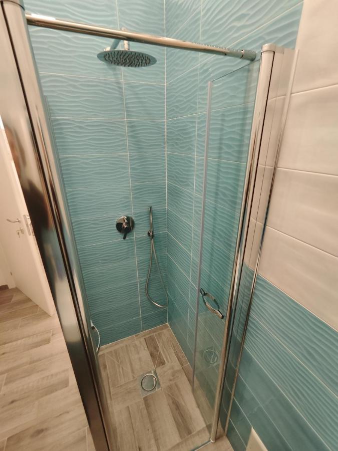 B&B Il Regno Delle Due Sicilie Napoli Esterno foto