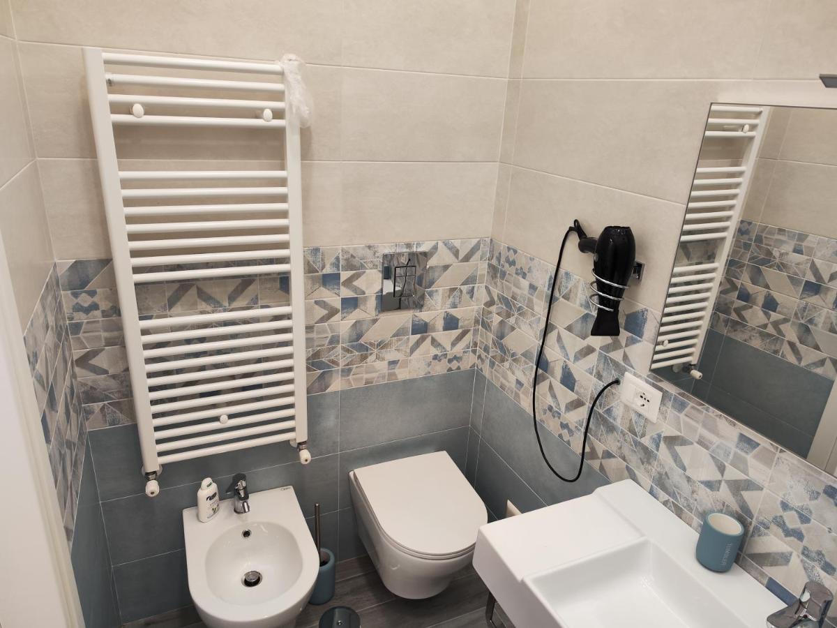 B&B Il Regno Delle Due Sicilie Napoli Esterno foto