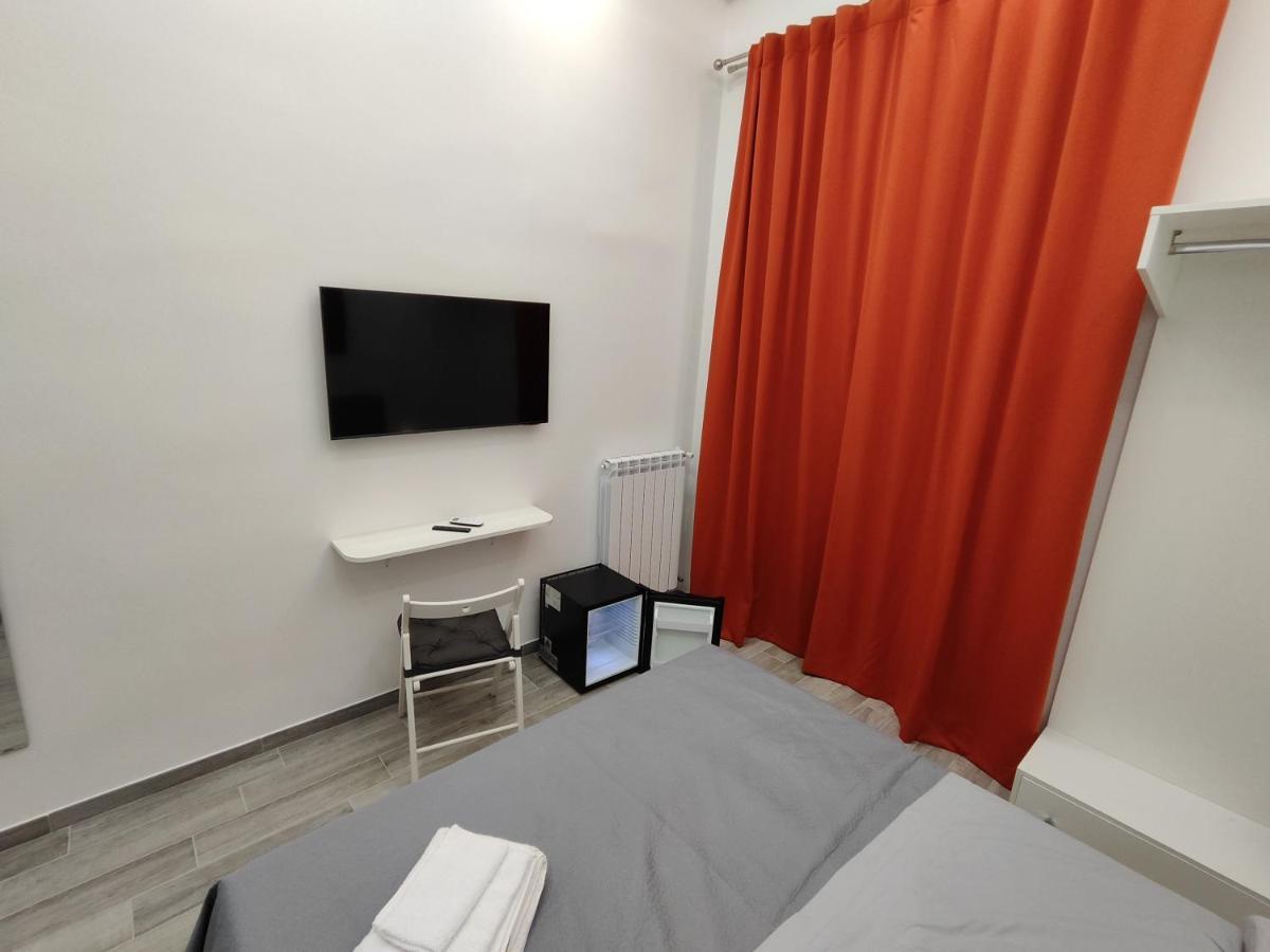 B&B Il Regno Delle Due Sicilie Napoli Esterno foto