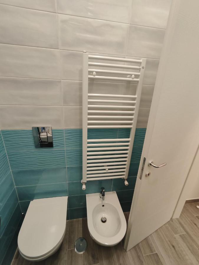 B&B Il Regno Delle Due Sicilie Napoli Esterno foto