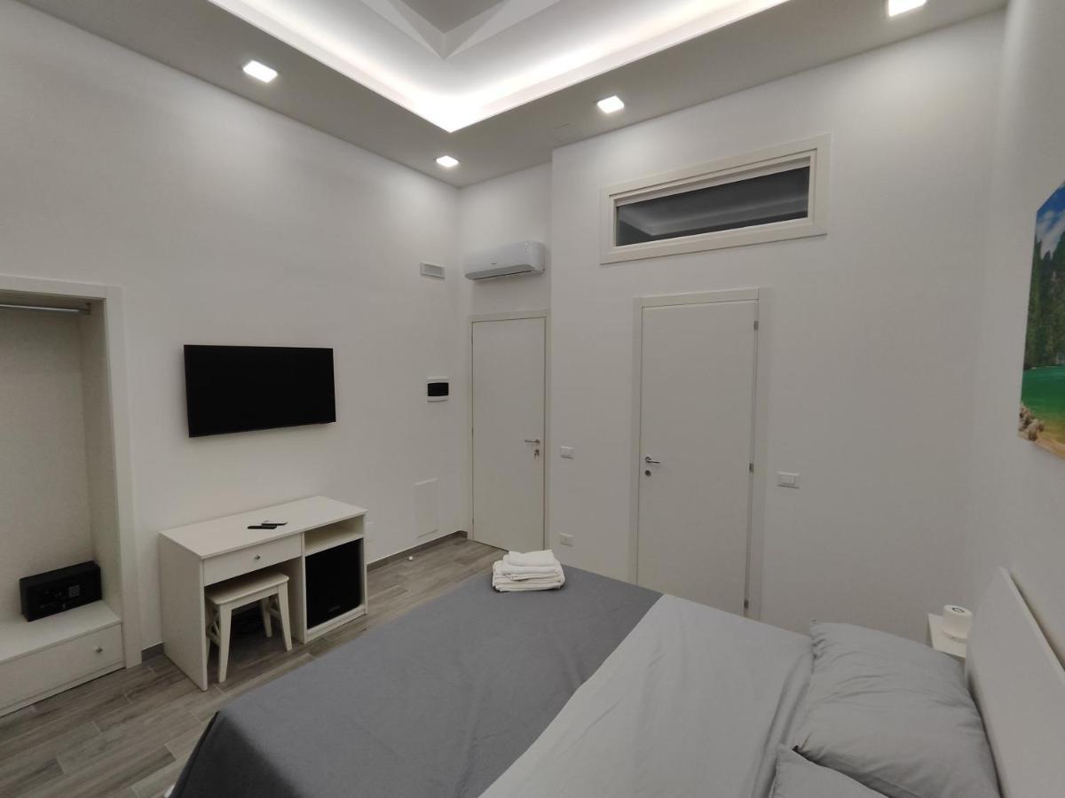 B&B Il Regno Delle Due Sicilie Napoli Esterno foto