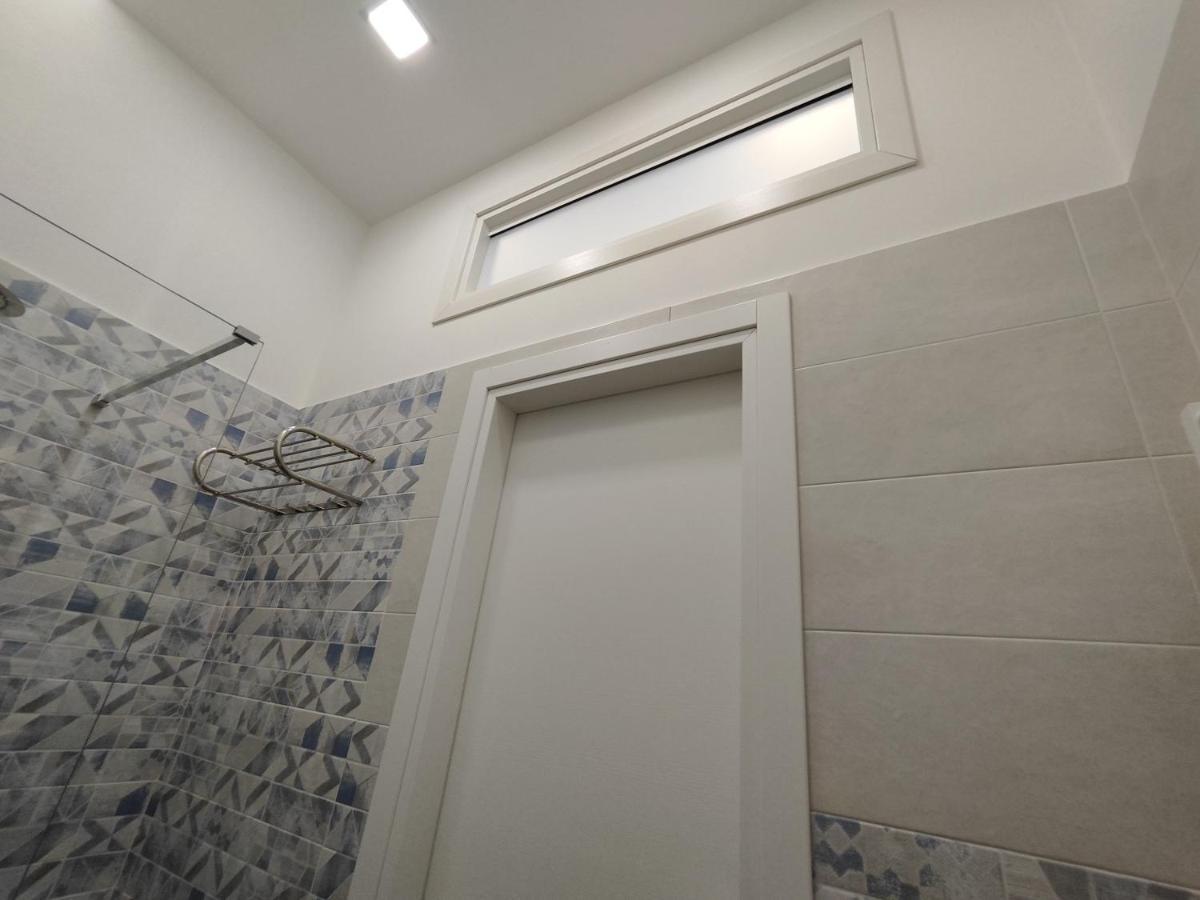 B&B Il Regno Delle Due Sicilie Napoli Esterno foto