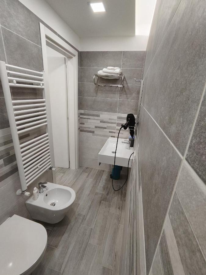 B&B Il Regno Delle Due Sicilie Napoli Esterno foto
