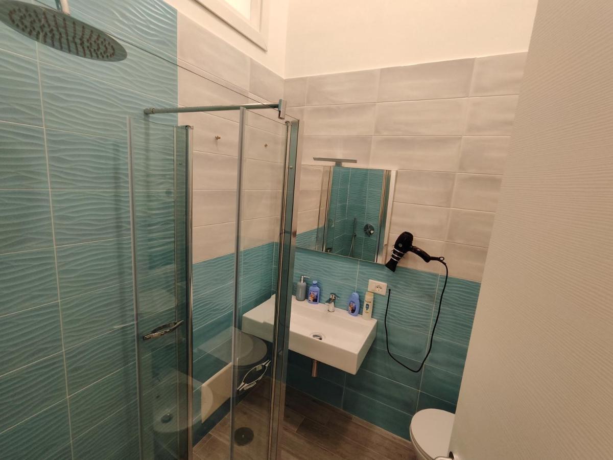 B&B Il Regno Delle Due Sicilie Napoli Esterno foto