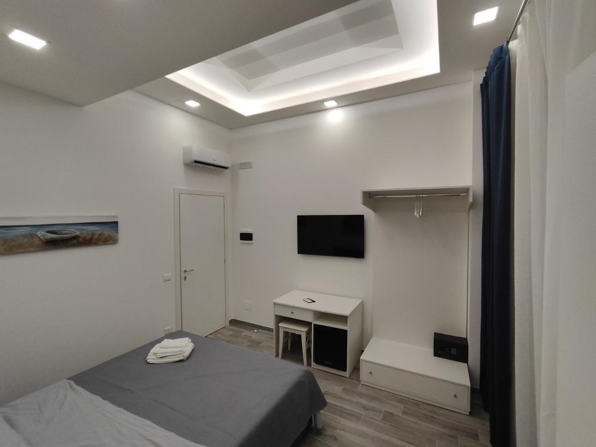 B&B Il Regno Delle Due Sicilie Napoli Esterno foto