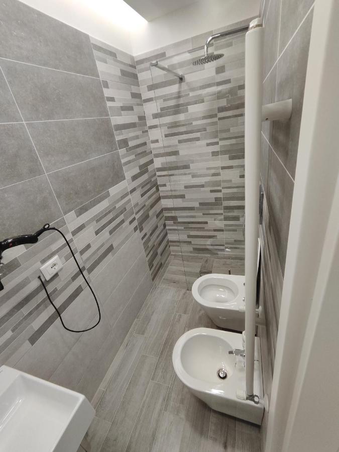 B&B Il Regno Delle Due Sicilie Napoli Esterno foto