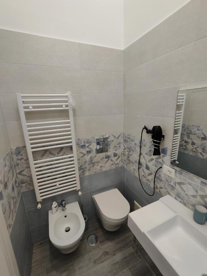 B&B Il Regno Delle Due Sicilie Napoli Esterno foto