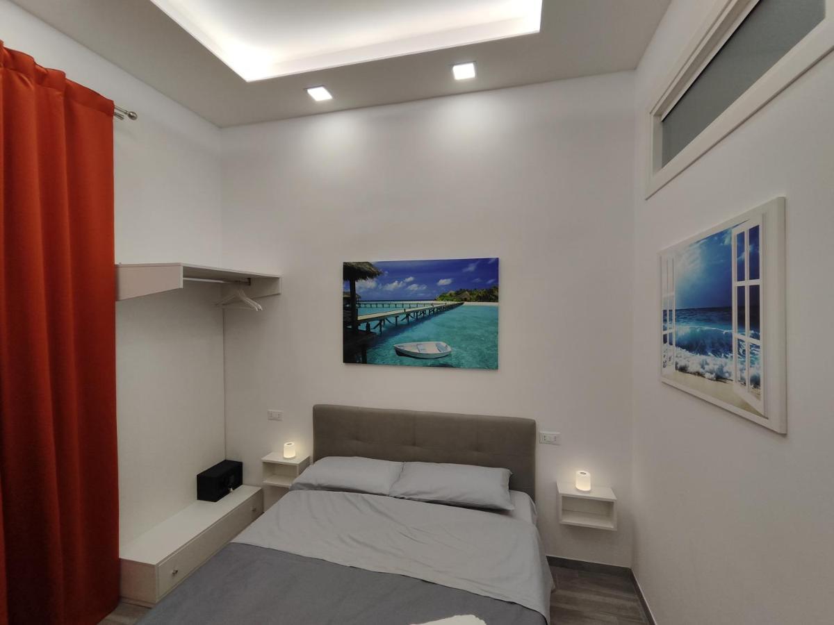 B&B Il Regno Delle Due Sicilie Napoli Esterno foto